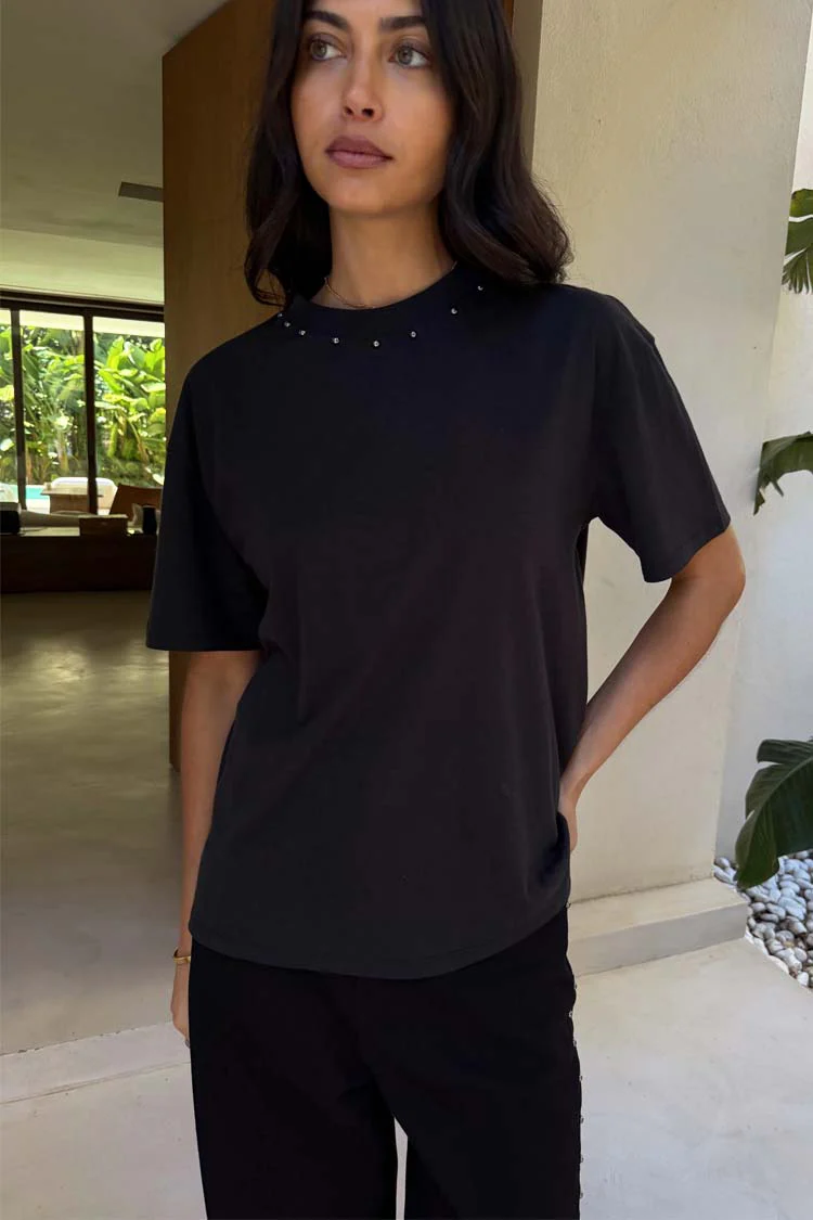 4570-black-studded-t-shirt-2.webp Black Studded T-Shirt