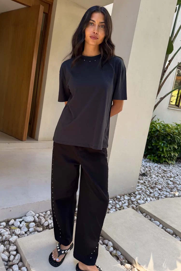 4570-black-studded-t-shirt-4.webp Black Studded T-Shirt
