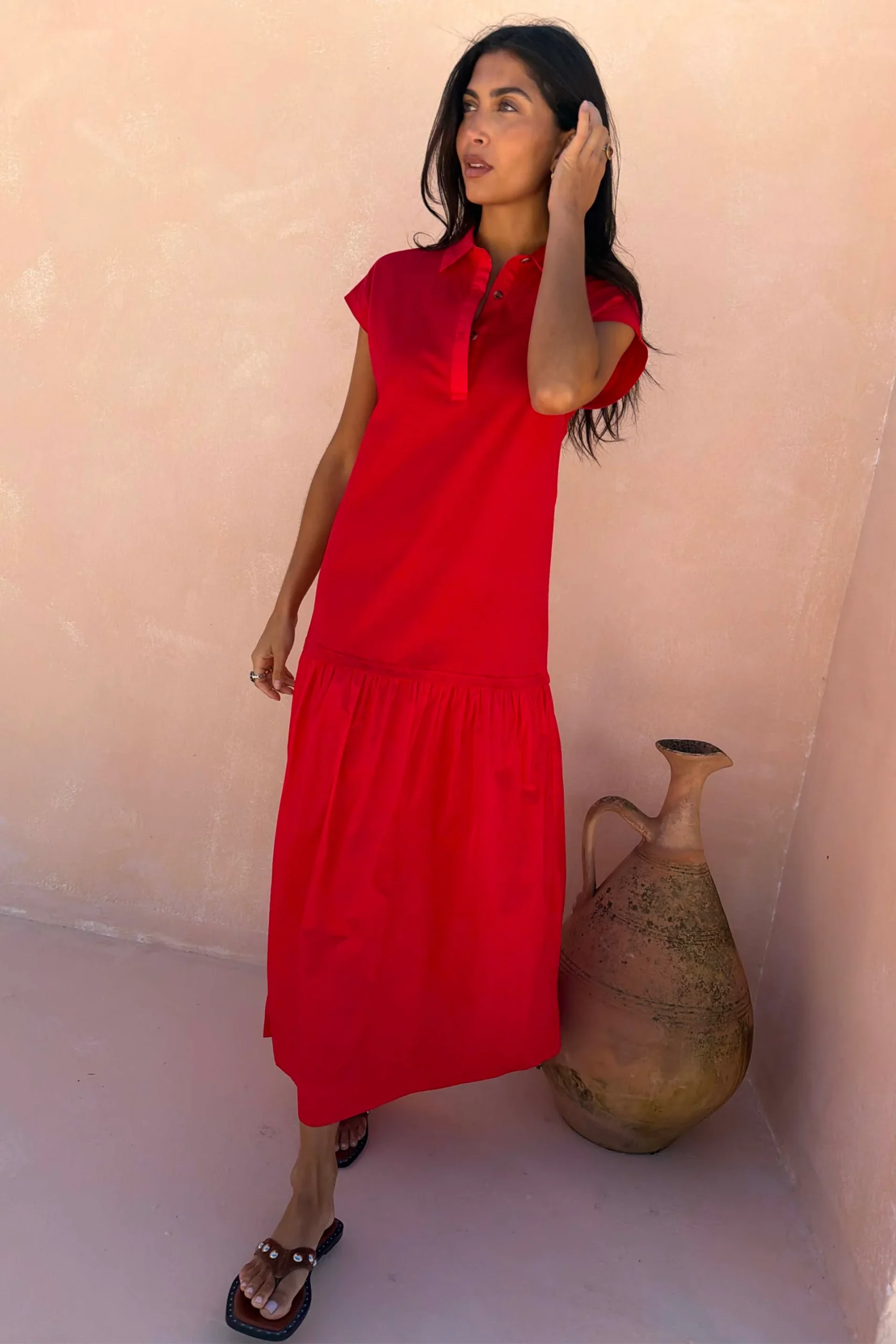 4591-red-darcy-dress-2.webp Red Darcy Dress