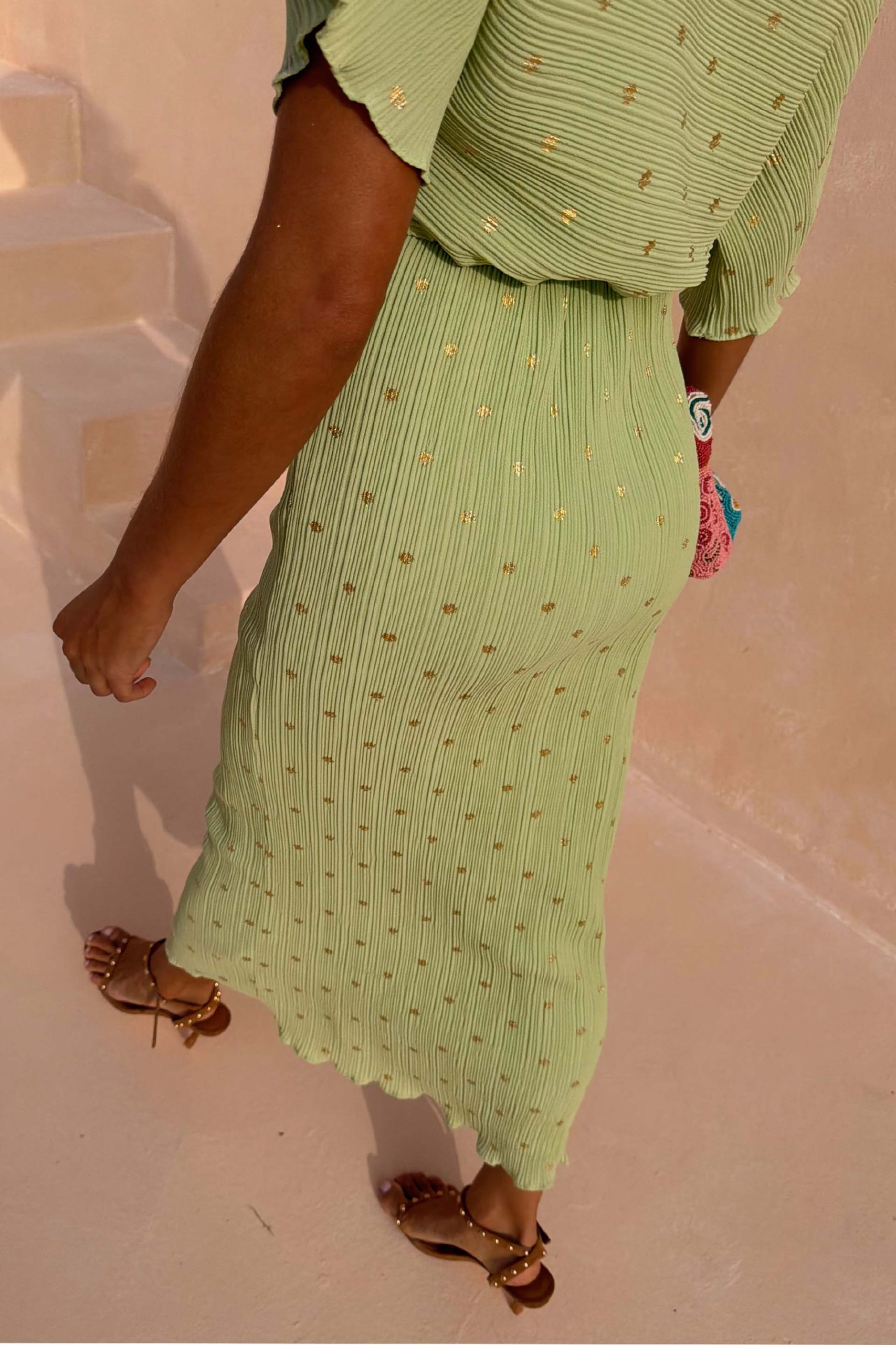 4600-pistachio-tilly-dress-7.jpg Pistachio Tilly Dress