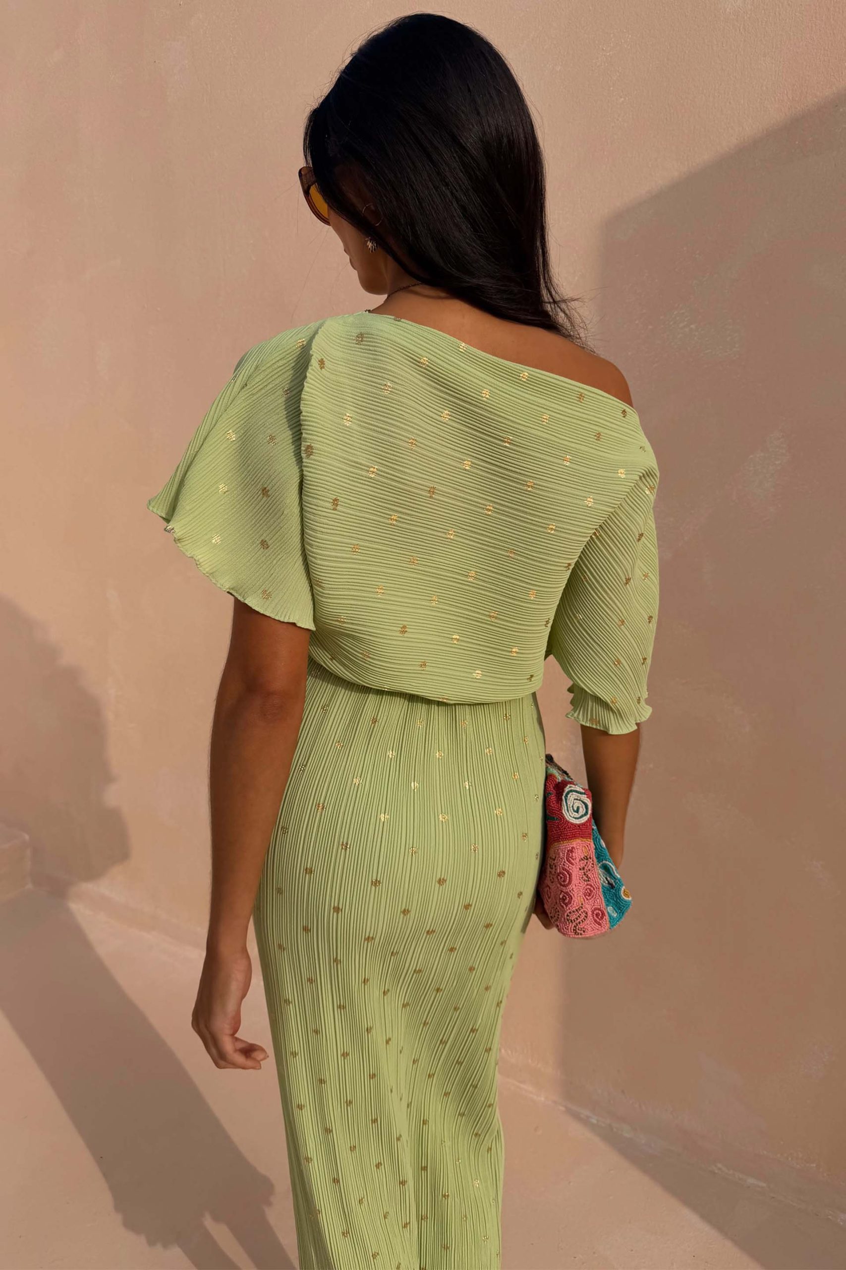 4600-pistachio-tilly-dress-9.jpg Pistachio Tilly Dress