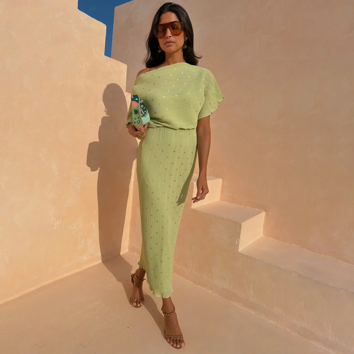 4601-xs-xs-variation-1.webp Pistachio Tilly Dress