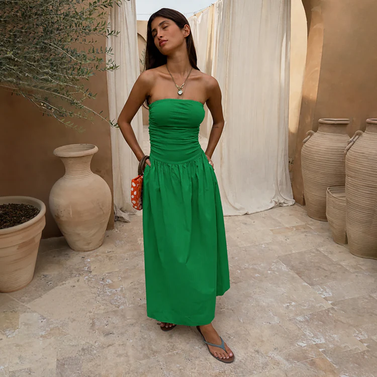 4609-green-lola-mid-axi-dress-1.webp Green Lola Mid-axi Dress