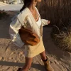 4661-ecru-cove-raffia-denim-jacket-5.webp Ecru Cove Raffia Denim Jacket