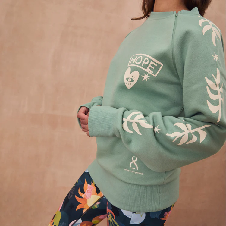 4697-sage-sundazed-accessible-sweatshirt-1.webp Sage Sundazed Accessible Sweatshirt