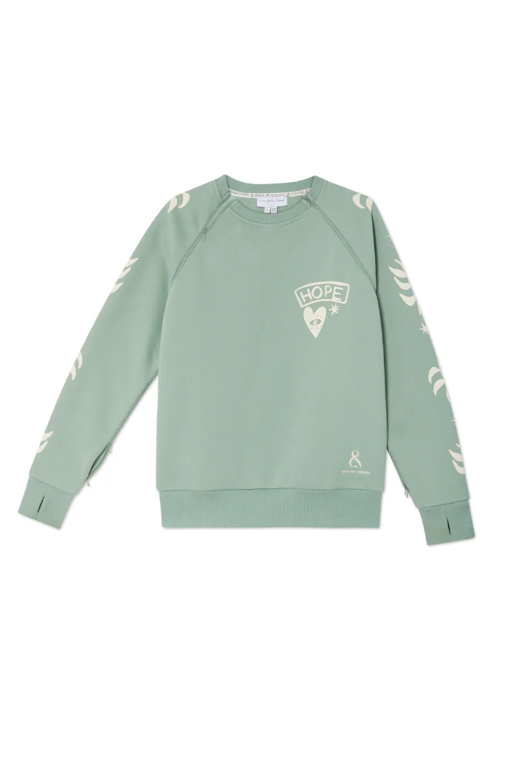 4697-sage-sundazed-accessible-sweatshirt-11.webp Sage Sundazed Accessible Sweatshirt