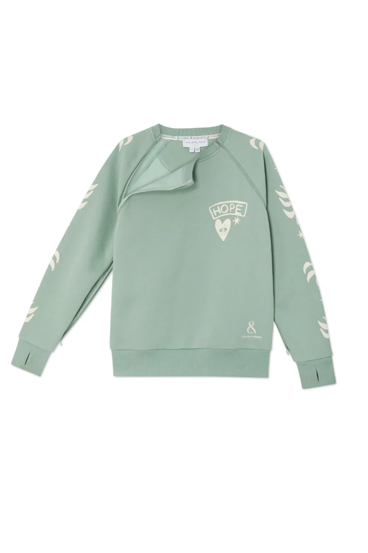 4697-sage-sundazed-accessible-sweatshirt-12.webp Sage Sundazed Accessible Sweatshirt