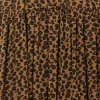 Leopard Lucia Dress