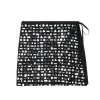 4759-black-beaded-mirror-skirt-8.webp Black Beaded Mirror Skirt