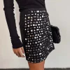4760-xs-xs-variation-3.webp Black Beaded Mirror Skirt