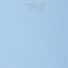 Ice Blue Ribbed Tank Top