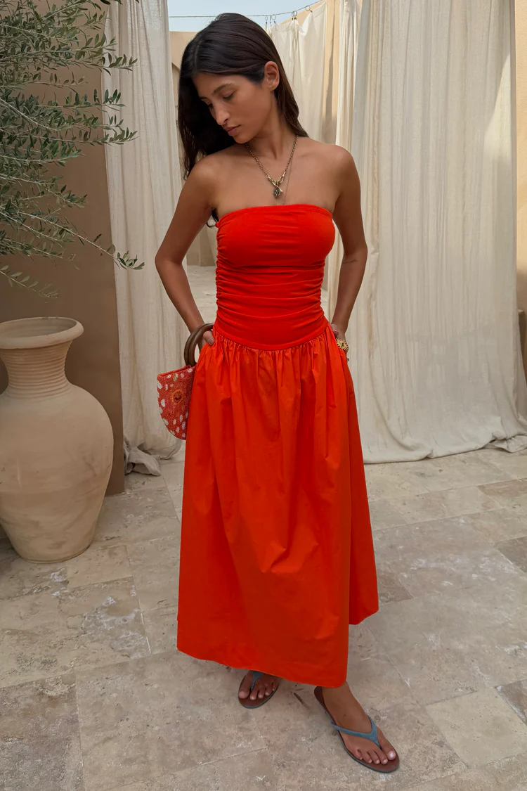 4865-tomato-lola-mid-axi-dress-4.webp Tomato Lola Mid-axi Dress