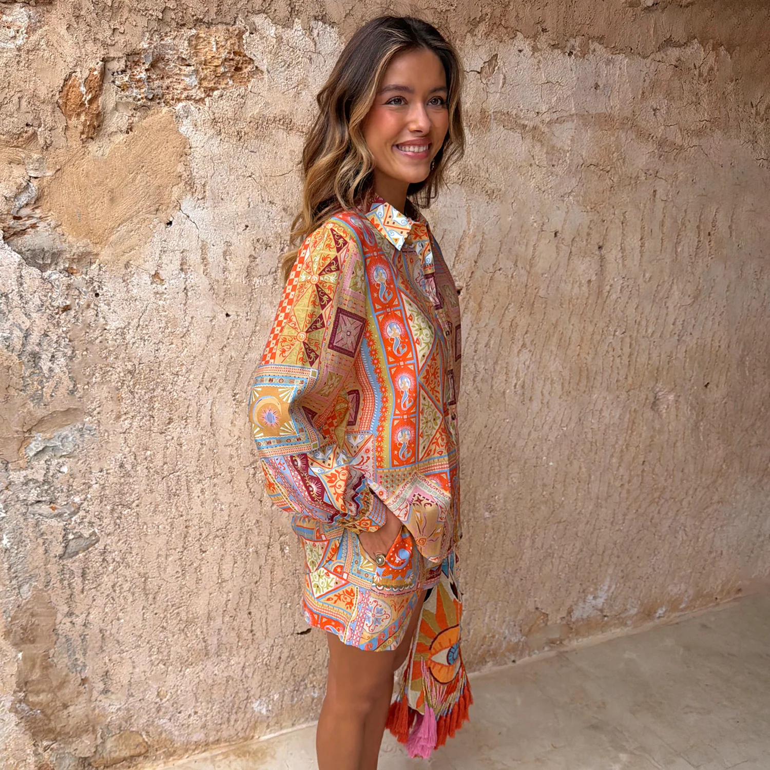 487-dolce-vita-marley-shirt-1.webp Dolce Vita Marley Shirt