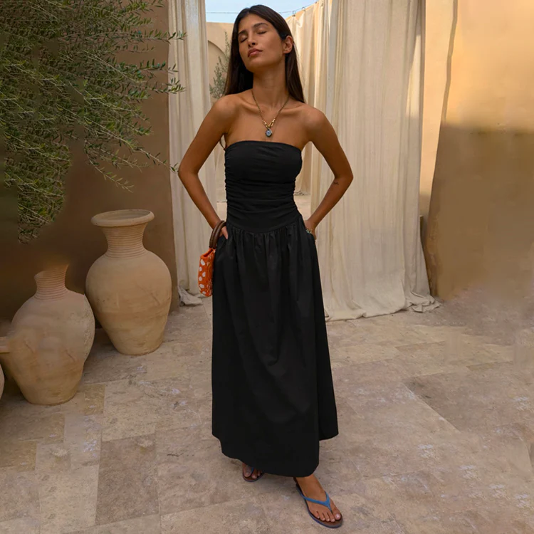 4878-black-lola-mid-axi-dress-1.webp Black Lola Mid-axi Dress