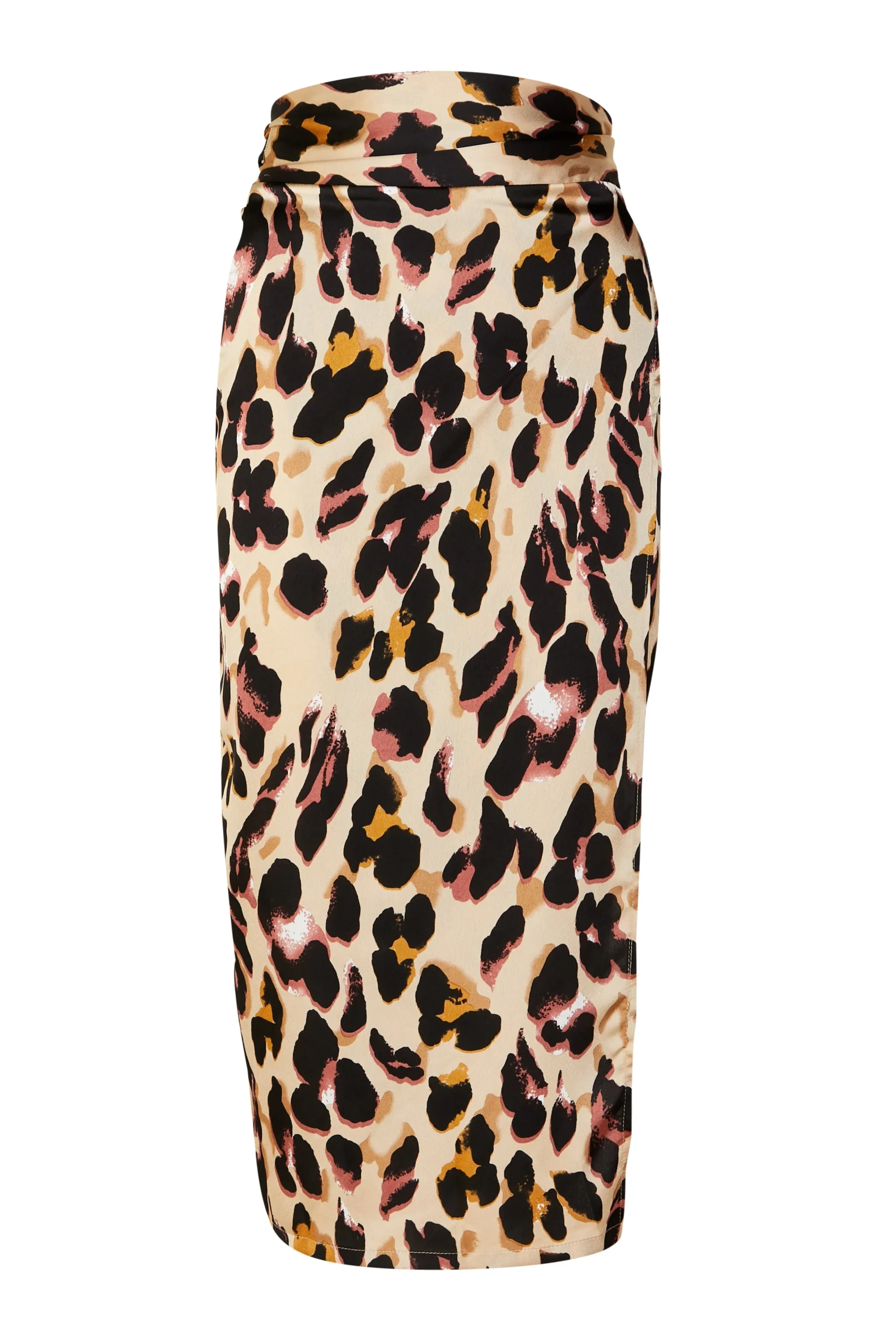 4891-brown-leopard-jaspre-skirt-10.webp Brown Leopard Jaspre Skirt