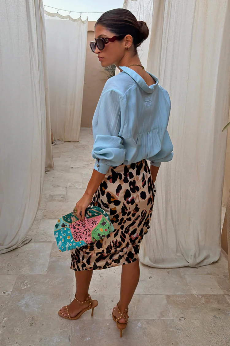 4891-brown-leopard-jaspre-skirt-8.webp Brown Leopard Jaspre Skirt