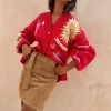 4907-dir-1679091c5a88-6-variation-4.webp Suede Mini Jaspre Skirt