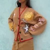 4907-dir-1679091c5a88-6-variation-5.webp Suede Mini Jaspre Skirt