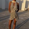 4945-silver-sequin-mini-jaspre-skirt-3.jpg Silver Sequin Mini Jaspre Skirt