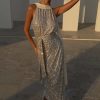 4967-sequin-maxi-wrap-jaspre-skirt-2.jpg Sequin Maxi Wrap Jaspre Skirt