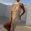4967-sequin-maxi-wrap-jaspre-skirt-3.jpg Sequin Maxi Wrap Jaspre Skirt