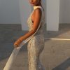 4967-sequin-maxi-wrap-jaspre-skirt-4.jpg Sequin Maxi Wrap Jaspre Skirt