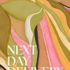 UK Next Day Delivery for 1 Year