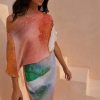 Abstract Tilly Dress