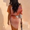 Abstract Tilly Dress