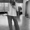 5016-leopard-lucia-scallop-detail-jeans-10.webp Leopard Lucia Scallop Detail Jeans