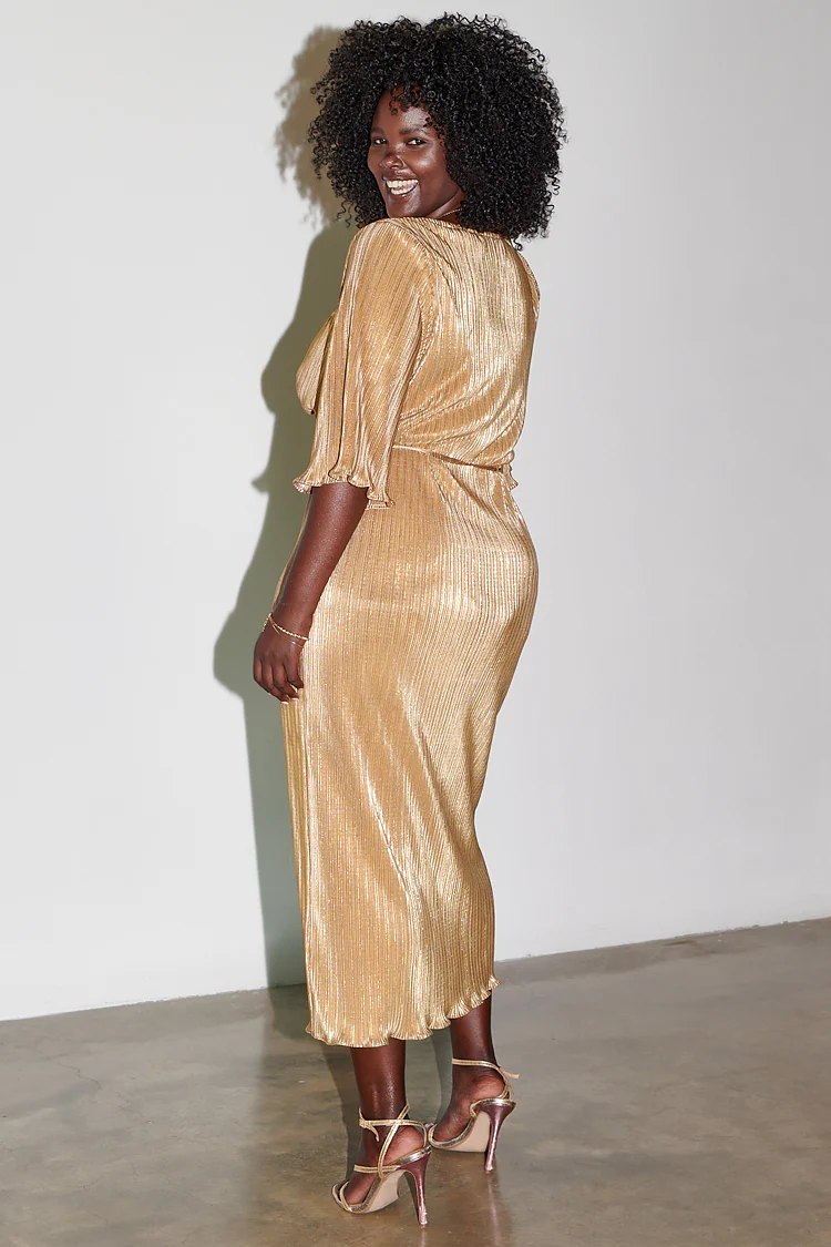 5038-gold-plisse-dress-13.webp Gold Plisse Dress