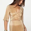 5038-gold-plisse-dress-9.webp Gold Plisse Dress