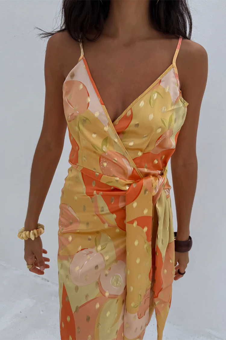 5097-apricot-strappy-vienna-dress-4.webp Apricot Strappy Vienna Dress