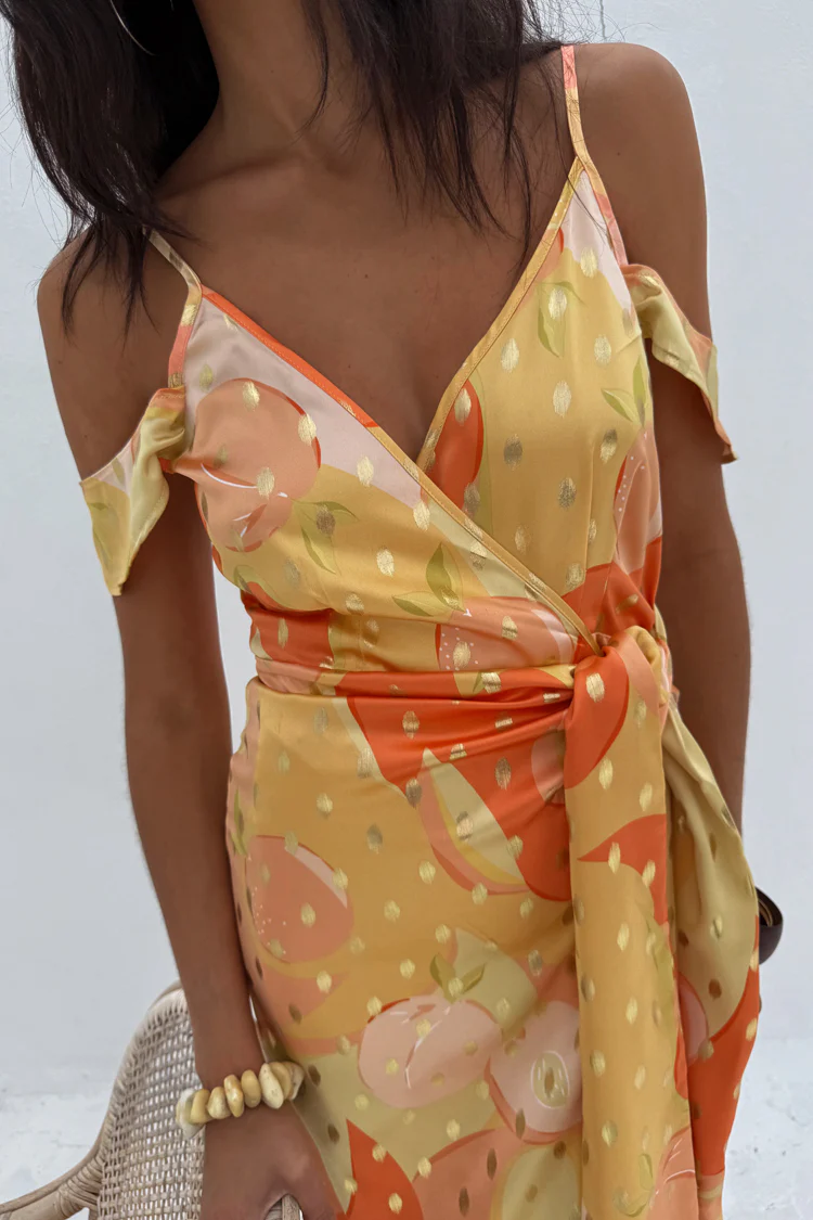 5097-apricot-strappy-vienna-dress-5.webp Apricot Strappy Vienna Dress