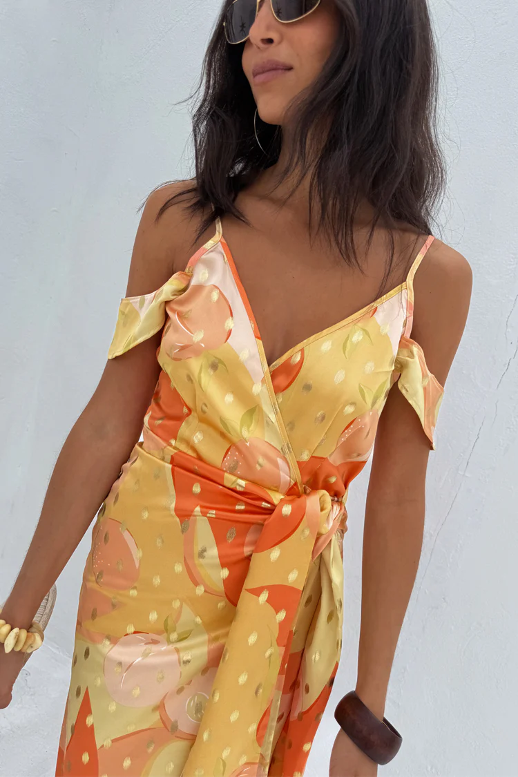 5097-apricot-strappy-vienna-dress-6.webp Apricot Strappy Vienna Dress