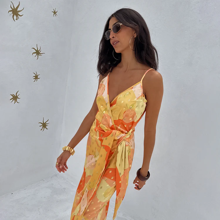 5098-dir-1679091c5a88-6-variation-1.webp Apricot Strappy Vienna Dress