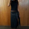 5110-black-vegan-leather-wrap-skirt-14.webp Black Vegan Leather Wrap Skirt