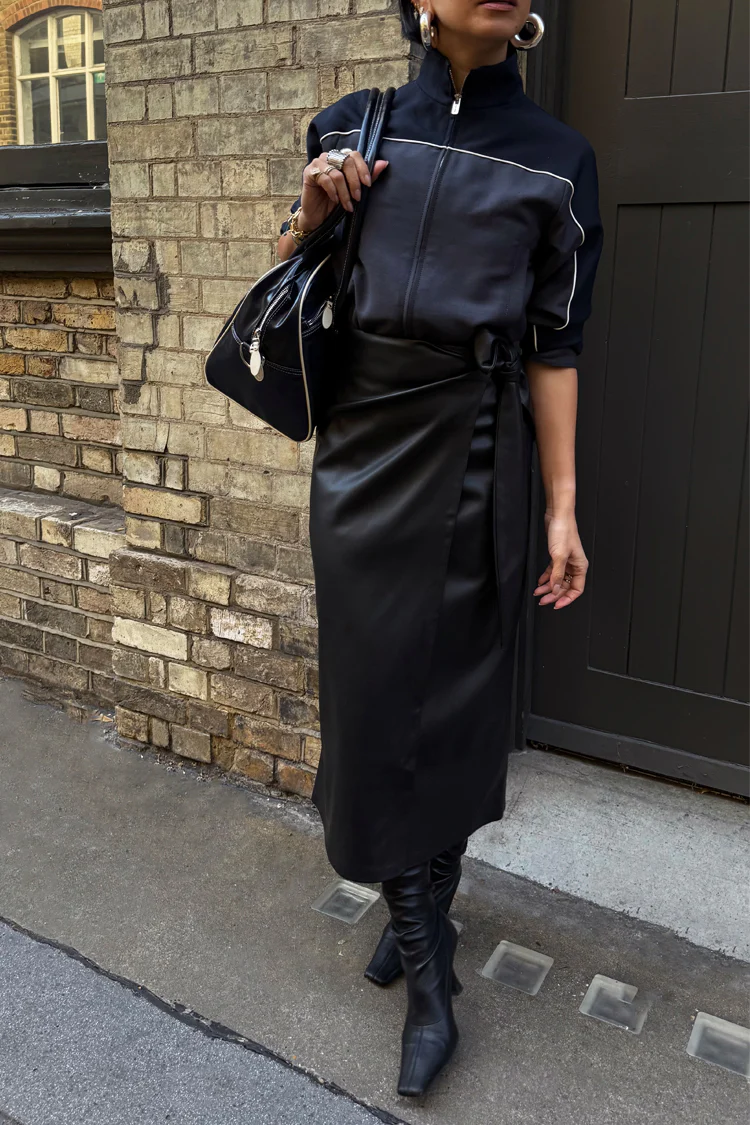5112-dir-c9f0f895fb98-8-variation-3.webp Black Vegan Leather Wrap Skirt