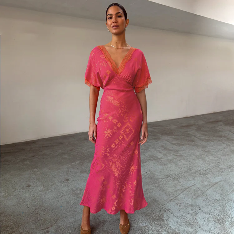 5131-pink-safari-thea-maxi-dress-1.webp Pink Safari Thea Maxi Dress