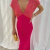 5159-dir-c9f0f895fb98-8-variation-2.webp Pink and Red Crochet Elodie Dress