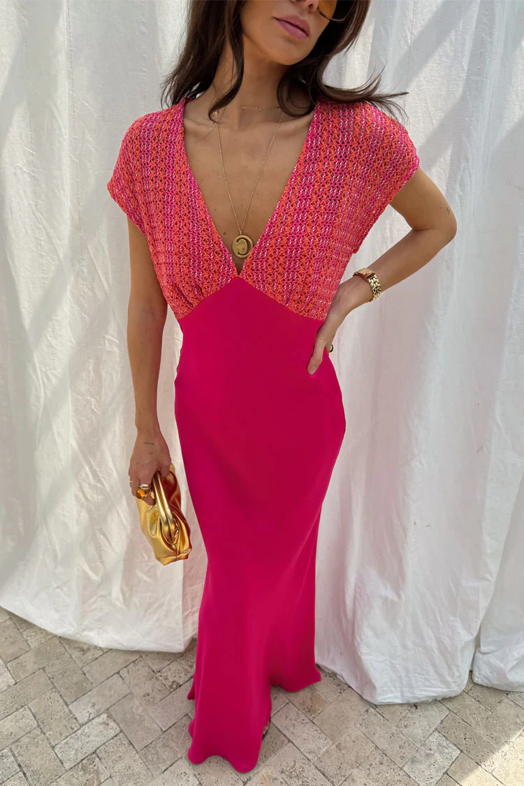 5159-dir-c9f0f895fb98-8-variation-2.webp Pink and Red Crochet Elodie Dress