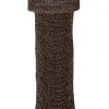 Leopard Diaz Dress