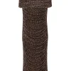 Leopard Diaz Dress