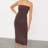Leopard Diaz Dress