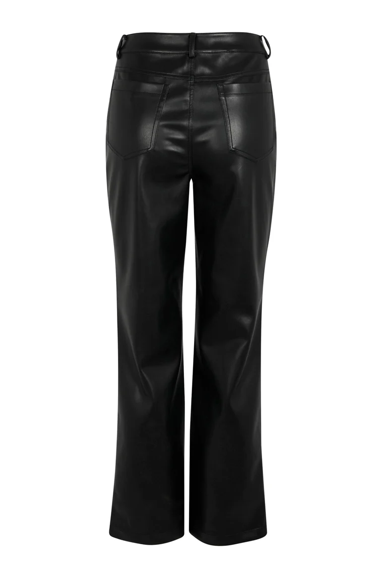 5204-black-vegan-leather-trouser-13.webp Black Vegan Leather Trouser