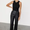 5204-black-vegan-leather-trouser-5.webp Black Vegan Leather Trouser