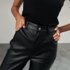 5204-black-vegan-leather-trouser-6.webp Black Vegan Leather Trouser