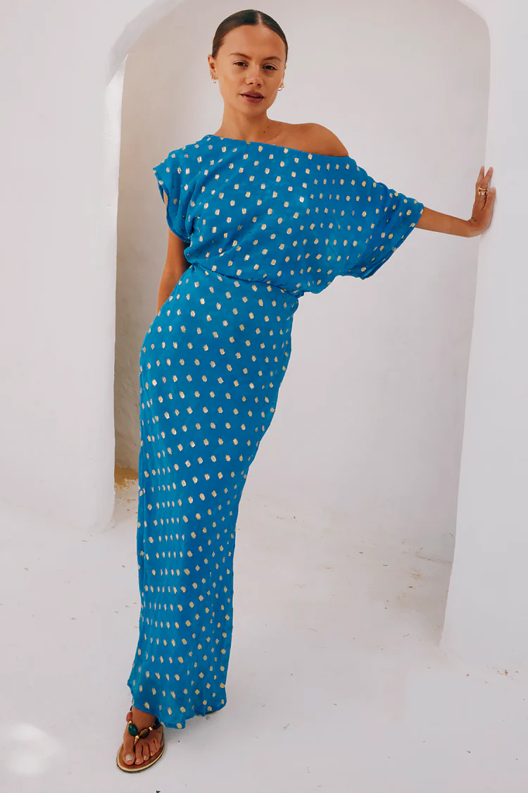 5218-blue-jacquard-tilly-dress-3.webp Blue Jacquard Tilly Dress