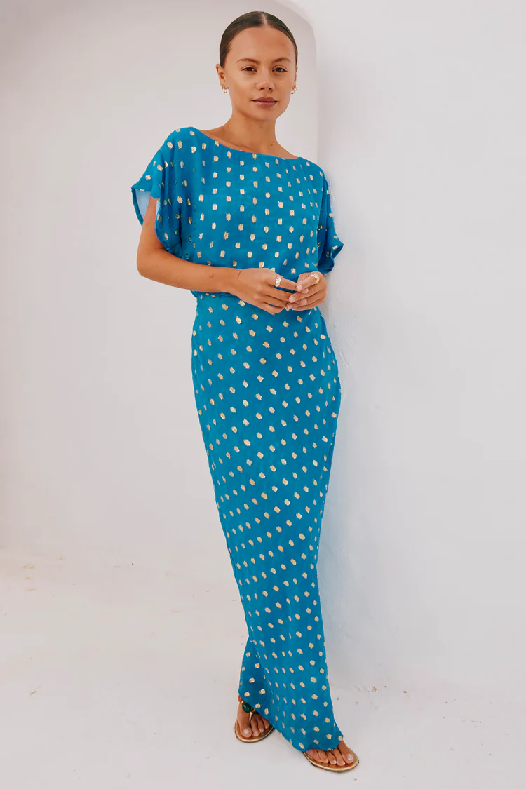 5218-blue-jacquard-tilly-dress-4.webp Blue Jacquard Tilly Dress