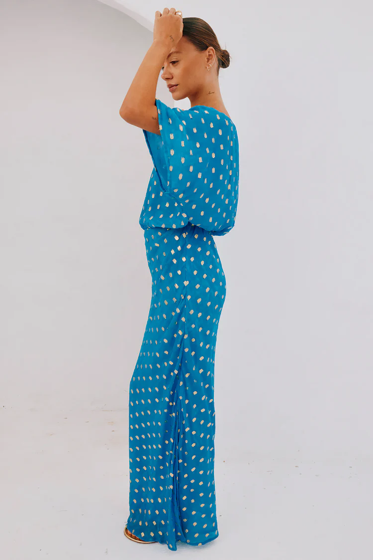 5218-blue-jacquard-tilly-dress-7.webp Blue Jacquard Tilly Dress